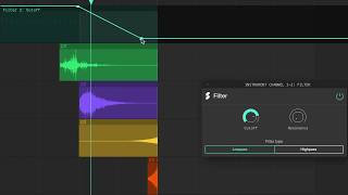 Soundation  Make Music Online [upl. by Eednahs]