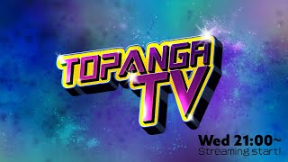 TOPANGA TV 639 明日はDivF第4節！テリートレーラー考察！ [upl. by Acirretal839]