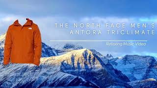 THE NORTH FACE Mens Antora Triclimate A Professional Review for Everyone [upl. by Nared]