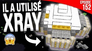 IL A UTILISÉ XRAY POUR ME PILLER  Episode 152  PvP Faction Moddé  Paladium S4 [upl. by Earesed511]