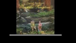 Moonrise Kingdom Soundtrack Ramblin Man Track 14 [upl. by Chadwick845]