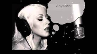 Say Something ft Christina Aguilera Lyrics [upl. by Lucienne451]