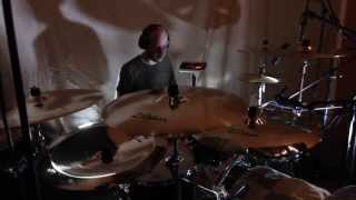 OLN Studio Update  DRUMS Tim Molloy [upl. by Wallis]