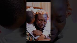 Belema Cried As she was secretly In love with June Dad familymovies nollywood comedy viralvideo [upl. by Stillas]