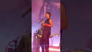 Walls Louis Tomlinson Live Morriña Festival Spain July 26 2024 [upl. by Nomaid938]