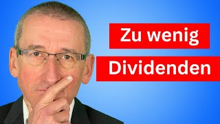 90 machen diesen Fehler beim Investieren [upl. by Ahsilra614]