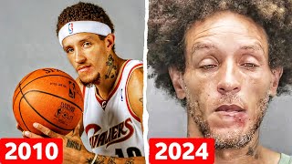 What Really Happened To Delonte West [upl. by Leirum]