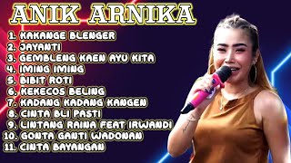 ANIK ARNIKA ĹAGU TARLING PANTURA PILIHAN [upl. by Gilder]