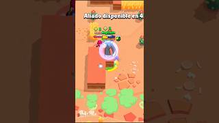 Rey Brawl Stars brawlstars supercell mobilegame [upl. by Aryl]