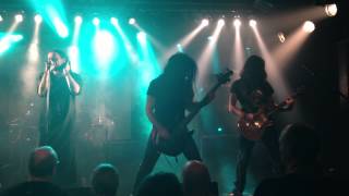 Orphaned Land  Children Live Aschaffenburg 240913 [upl. by Millard]