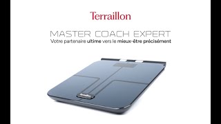 Master Coach Expert par Terraillon [upl. by Noam]