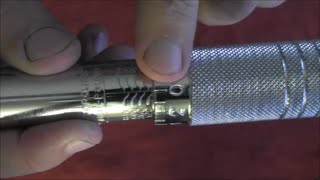 How to use torque wrench for beginners [upl. by Wieche]