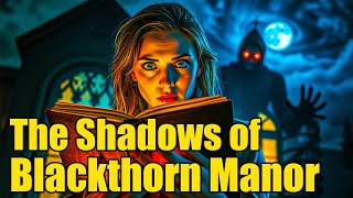 The Shadows of Blackthorn Manor [upl. by Atikin]