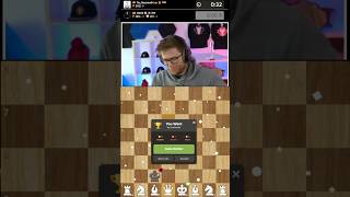 the best checkmate EVER 🤯 shorts chess checkmatevideos [upl. by Mandie]