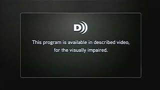 Treehouse TV Described Video Disclaimer 2013 [upl. by Eirallam]