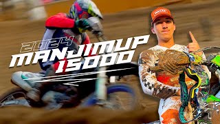 2024 Manjimup 15000  MAXXIS Moto Australia [upl. by Shawna]