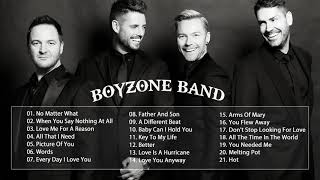 Boyzone Greatest Hits  The Best Of Boyzone full album 2020 [upl. by Cima527]