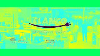 REQUESTED Flanco Logo Effects NEIN Csupo Effects [upl. by Einnep]