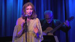 I Feel the Earth Move  LIVE at The Beechman NYC [upl. by Zeret]