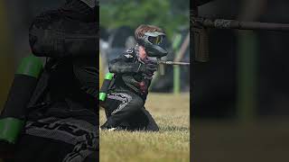 Always PRACTICE your HIPSLIDES sports athlete paintball [upl. by Assyl]