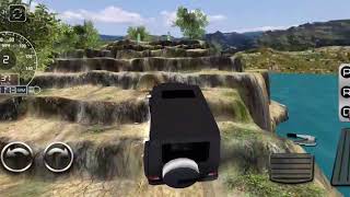 4x4 OffRoad Rally 7 level 82 [upl. by Maxim]