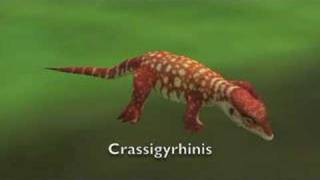 Zoo tycoon 2 Prehistoric Killers Trailer [upl. by Adnana]