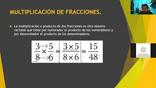 Módulo 3 Representaciones simbólicas y algoritmos 05 Septiembre 2020 3° parte [upl. by Carlstrom]