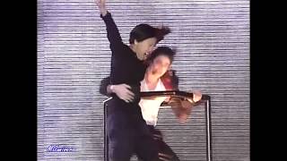 Michael Jackson  Earth Song  Live HWT Seoul Korea 1996  ReMastered  HD [upl. by Sears]