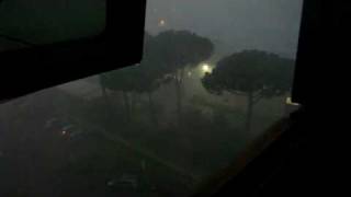 41108  Tempesta a Roma [upl. by Annoeik]