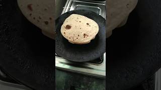 Roti 😄😃recipe cooking viralvideo trending [upl. by Frechette]