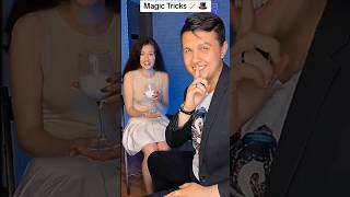 revealing magic tricks magic bestmagictricks shorts [upl. by Hutchings]