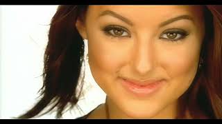 Stacie Orrico  I Promise 4K Remastered [upl. by Iddet404]