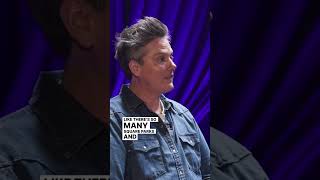 What does Hannah Gadsby love about NYC The parks [upl. by Dannie841]