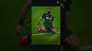 Salah Goal vs Arsenal [upl. by Moneta240]