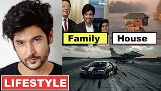 Shivin Narang Lifestyle 2023 Girlfriend House Income Cars Family Biography [upl. by Donoghue]