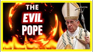 The Pope Is An Anti Christ [upl. by Enilrek]