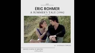 A Summer’s Tale Éric Rohmer 1996 w Nathan Cowles [upl. by Ierbua]