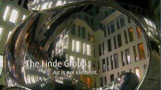 Linde  Imagetrailer [upl. by Royo]