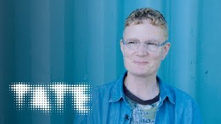 Charlotte Prodger  Turner Prize Winner 2018  TateShots [upl. by Duax]