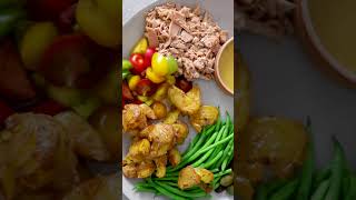 Nicoise Tuna Salad To Eat On Repeat  Recipe  Woolworths SA [upl. by Etteloc]