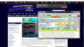 Ham Radio Nation  Exporting ADIF in General Logger 32 [upl. by Enomaj]