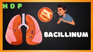 Bacillinum Homoeopathic medicine sign amp symptoms HOMOEO DRUG PICTURE homoeopathy medicalvideo [upl. by Lipcombe]