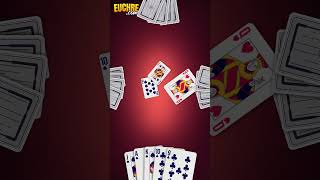 Are you ready Play Euchre Tournament Now [upl. by Engeddi335]