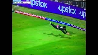 Brilliant Catch by Devon Conway against Pakistan  T20 World Cup [upl. by Hatcher]