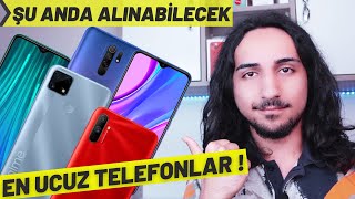 Bence Alınabilecek EN UCUZ Telefonlar 3500 TL Altı En İyi Telefonlar 2022 [upl. by Elon]