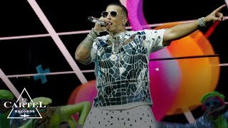 Daddy Yankee  2K20 Live Parte 3 [upl. by Hak]