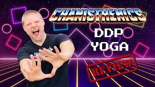 DDP Yoga Review DVD’s or the App [upl. by Seely]