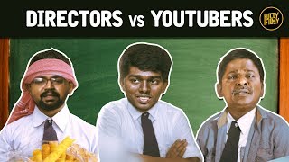 Directors vs Youtubers Feat SanguChakkaram  Fully Filmy [upl. by Aknaib560]