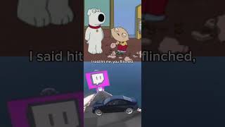 Funny Family Guy Scene 😂😂 family guy funny comedy jokes shorts [upl. by Amsirp192]