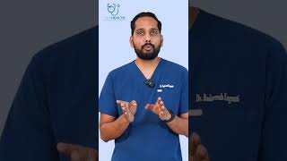 Why Blood Thinners MUST Stop Before Surgery  DrBadareesh Koganti  bloodthinner bloodthinners [upl. by Jobey]